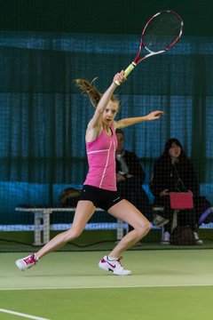 Bild 185 - Holmer Indoor-Cup Tag 2
